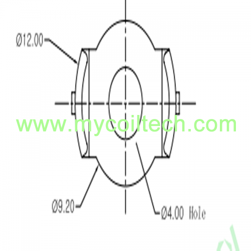 Transformer clip dfactory