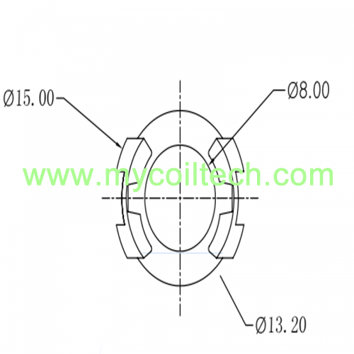GU14 Transformer Bobbin Wholesale
