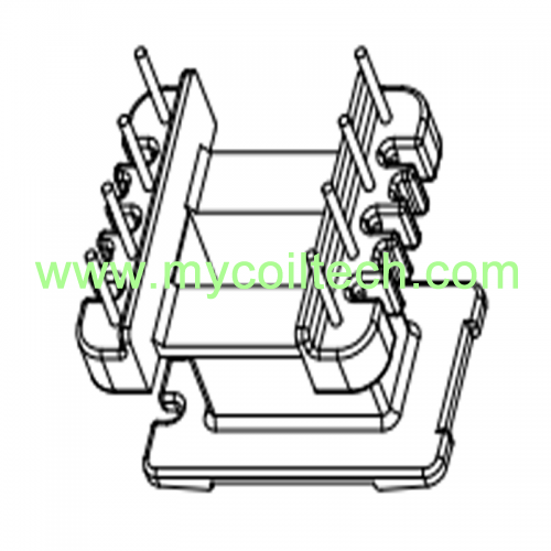 EE16 bobbin factory