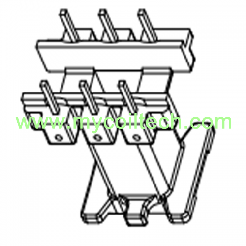 EF20 bobbin factory