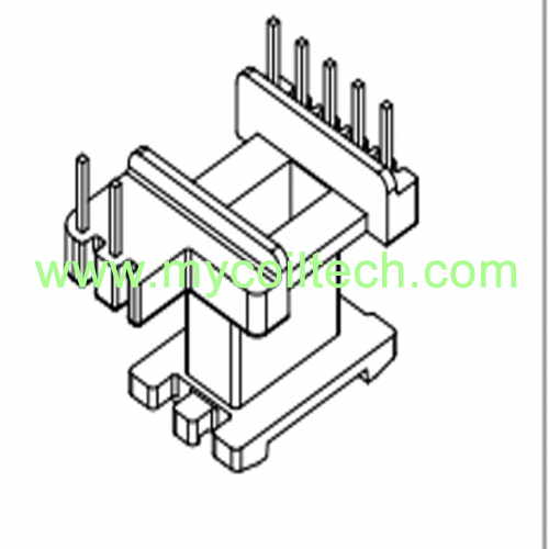 ELPD16 bobbin design
