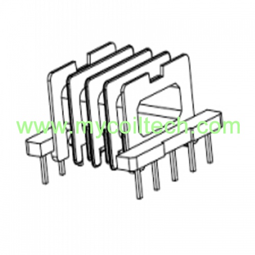 EFD25 frame factory