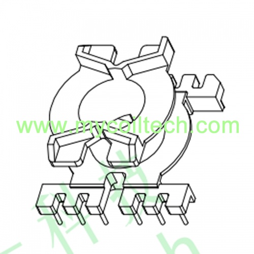 PQ32 bobbin design