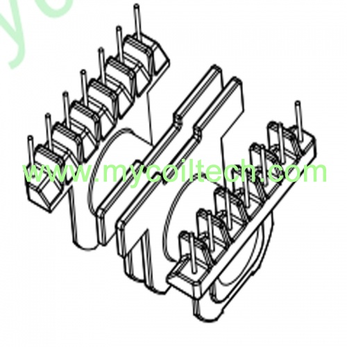 ETD39 frame factory