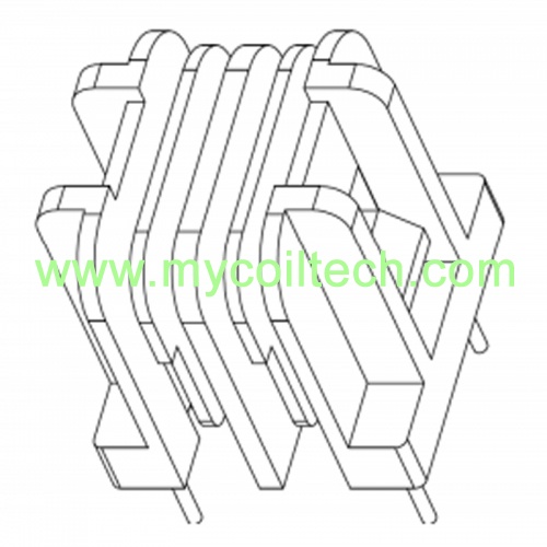 UU10.5 bobbin design