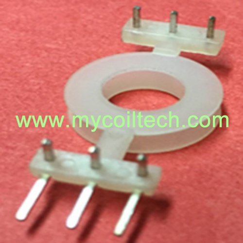 Transformer bobbin dfactory