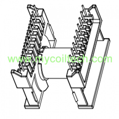 ETD39 frame design