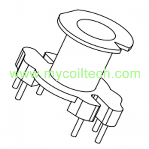 RM04 bobbin factory