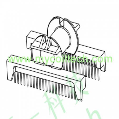ETD39 frame factory