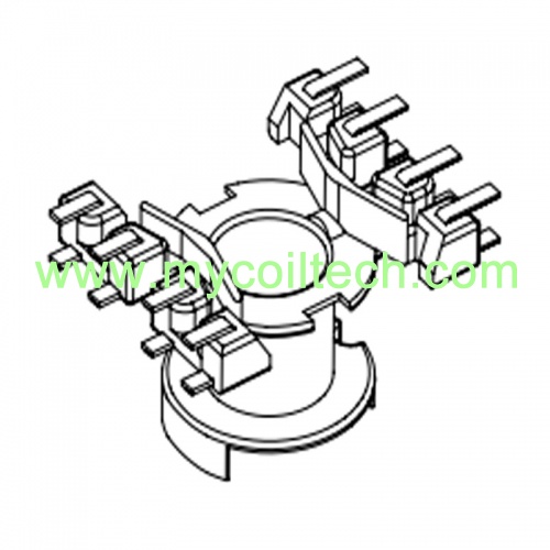 RM06 bobbin design