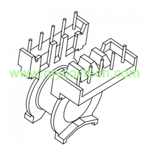 PQ26 bobbin design