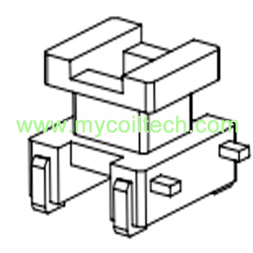 EE16 bobbin factory