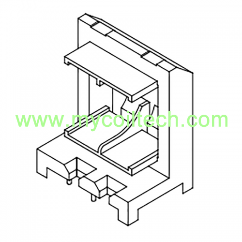 ET35 Inductor bobbin factory