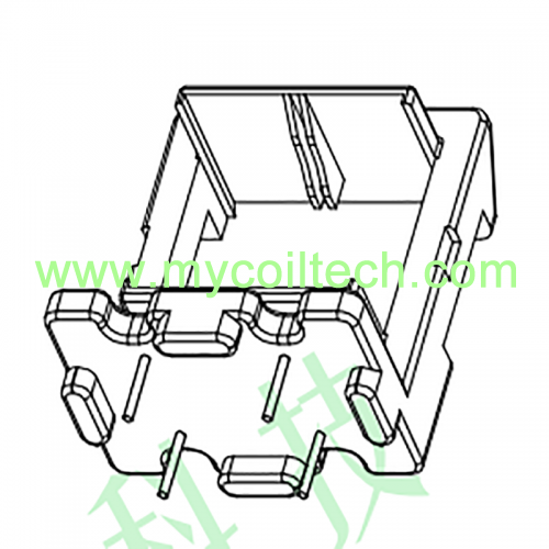 ET28 bobbin factory