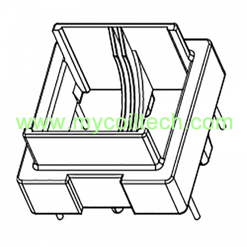 ET24 frame factory