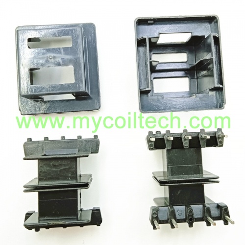 EVD 25 bobbin factory
