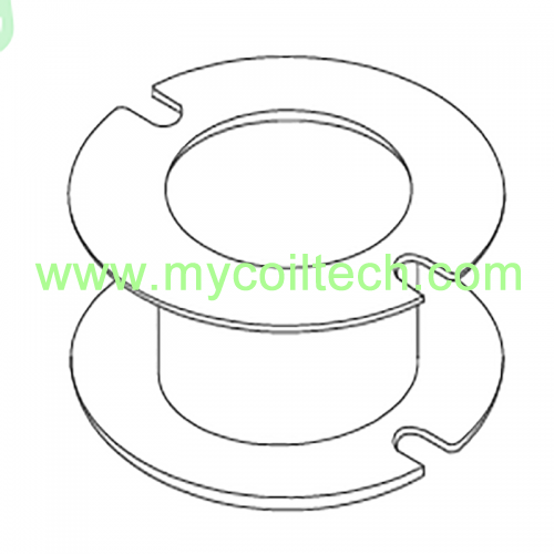 GU22 Bobbin factory