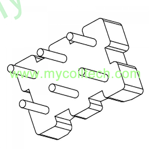 Transformer base factory