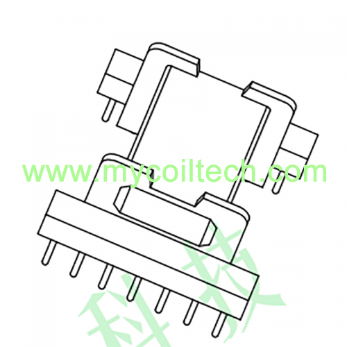 EFD25 bobbin factory