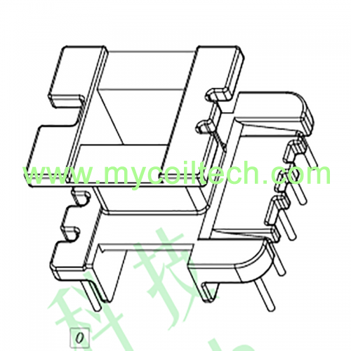 EE28   bobbin design