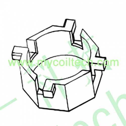 Transformer case customization