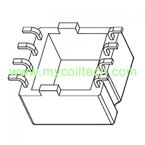 Customized transformer cover