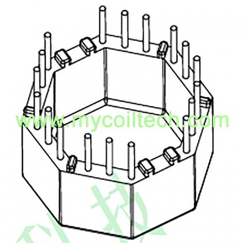 Customized transformer cover