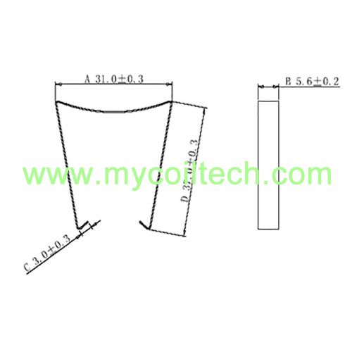 EPC Transformer Bobbin Wholesale