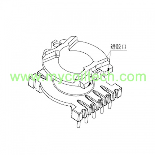 Wholesale PQ20 bobbins