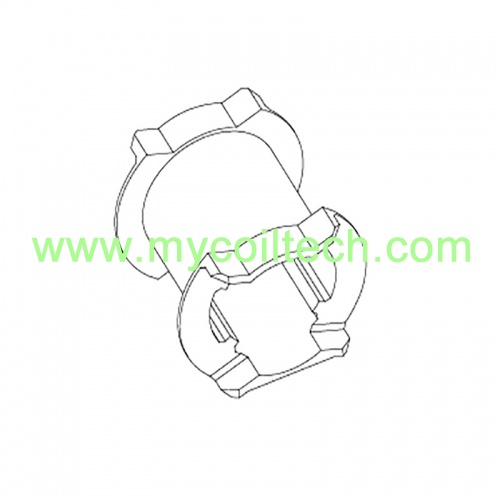 Wholesale PQ60 bobbin