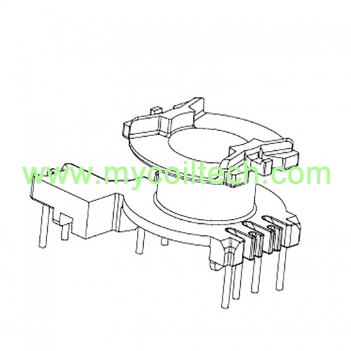 PQ20 bobbin design