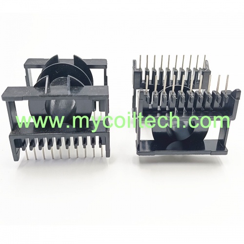 ETD49 10+10 pin bobbin
