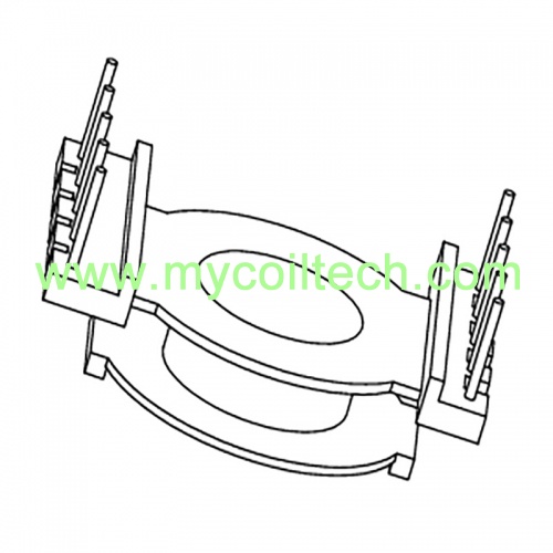 GU33 Bobbin factory