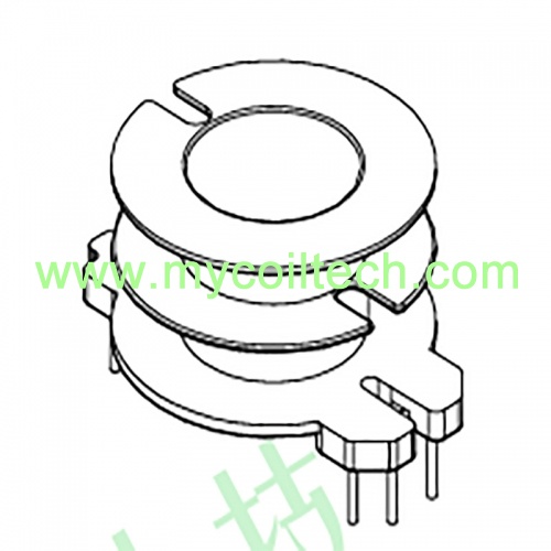 RM10    bobbin design