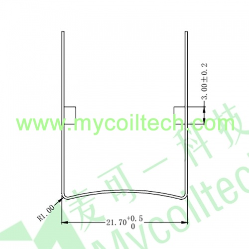 EPC Transformer Bobbin Wholesale