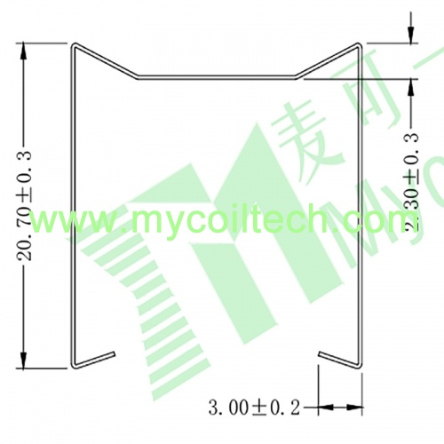 EPC Transformer Bobbin Wholesale