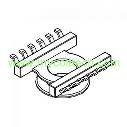 ER 11.5 -SMD bobbin design