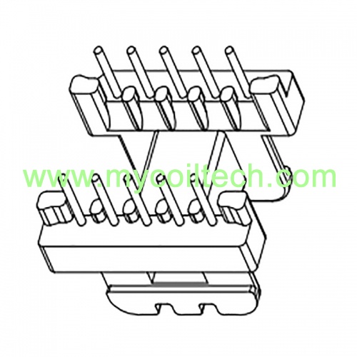 EE19   bobbin design