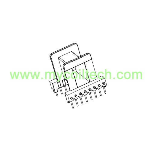 EE41   bobbin design