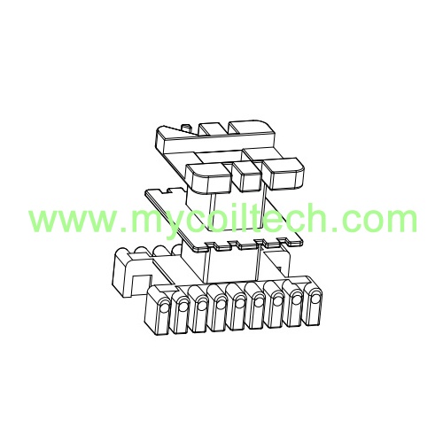 EE42   bobbin design