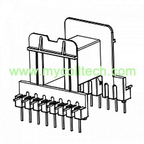 EE41   bobbin design