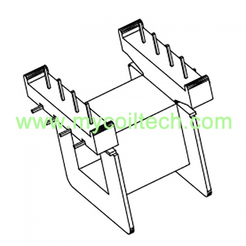 EE41   bobbin design