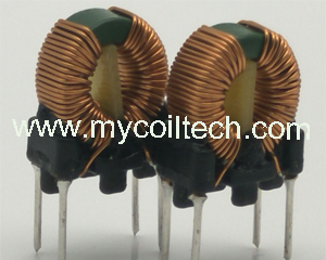 What's Your Opinion of Common Mode Choke Inductor