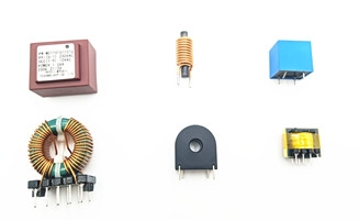Customized electronic components help the project move to the forefront of the industry