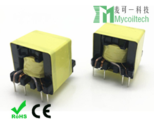 Measure the High Frequency Transformer Magnetic Saturation in Switching Power Supply