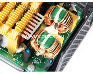 How to choose a toroidal ferrite core for EMI device