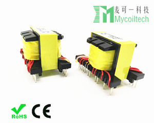 High Frequency Electronic Transformer – Redefining Power Efficiency