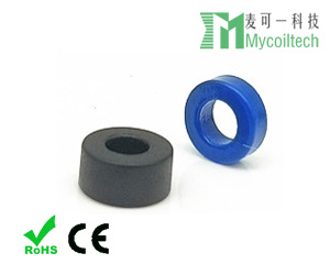 Advantages of Nanocrystalline Magnetic Ring Core Applied to Inverter Power Supply