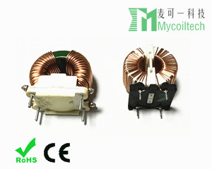 What's the application of Amorphous Nanocrystalline Magnetic Materials