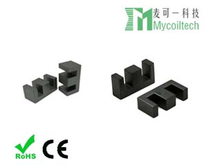 Advantages and Application of EE/EEL/EF Magnetic Core
